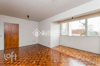 apartment em Barbedo, Menino Deus - Porto Alegre - RS