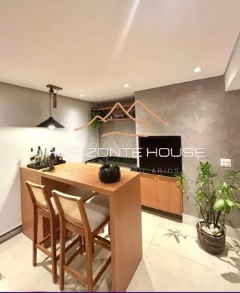 apartment em Rua Joaquim de Almeida, Mirandópolis - São Paulo - SP