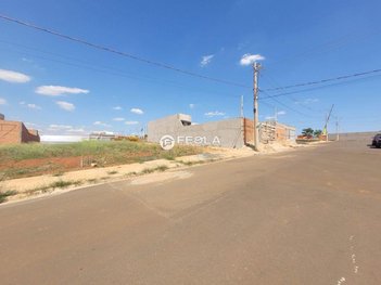 land_lot em Rua Kazuo Hayashida, Reserva Centenária - Santa Bárbara D'Oeste - SP