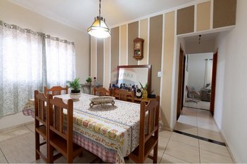 house em Rua São Luiz, Jardim São Jorge - Nova Odessa - SP