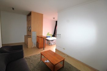 apartment em Avenida Jabaquara, Mirandópolis - São Paulo - SP