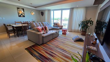 apartment em Rua Prata, Liberdade - Esteio - RS