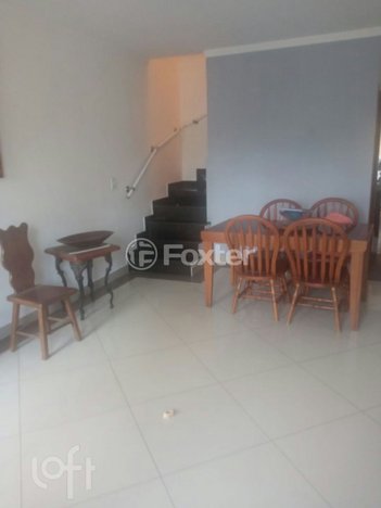 house em Rua Padre Agostinho de Matos, Parada Inglesa - São Paulo - SP