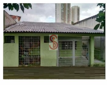 house em Rua Gaspar Viana, Vila Formosa - São Paulo - SP