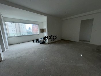 apartment em Avenida Aldino Pinotti, Centro - São Bernardo do Campo - SP