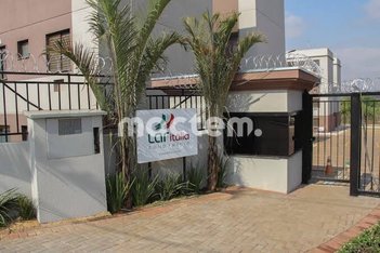 apartment em Rua Circular, Recanto das Palmeiras - Ribeirão Preto - SP