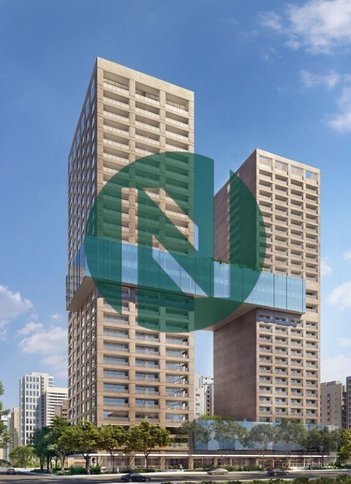 apartment em Rua Airi, Vila Gomes Cardim - São Paulo - SP