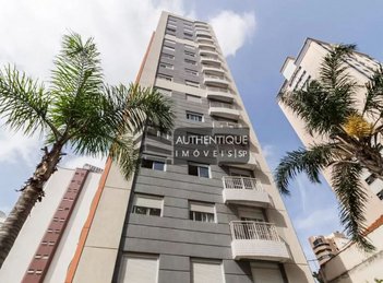 apartment em Rua Caraíbas, Perdizes - São Paulo - SP