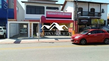 commercial_property em Nelson Cesar de Oliveira, Jardim das Indústrias - São José dos Campos - SP