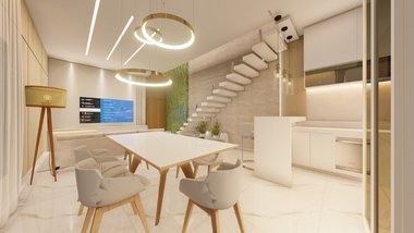 house em Avenida São Paulo, Jardim Boa Vista - Guarapari - ES