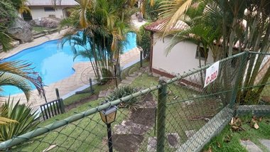 apartment em Estrada Samambaia, Samambaia - Petrópolis - RJ