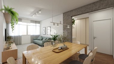 apartment em Rua Piauí, Higienópolis - São Paulo - SP