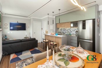 apartment em Avenida Pompéia, Vila Pompéia - São Paulo - SP