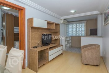 apartment em Rua Mariano de Matos, Santa Tereza - Porto Alegre - RS