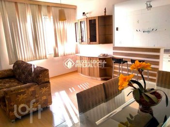 apartment em Avenida Dom Cláudio José Gonçalves Ponce de Leão, Vila Ipiranga - Porto Alegre - RS