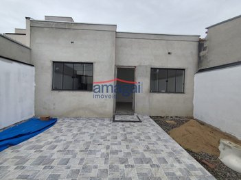 house em Rua Arezzo, Residencial São Paulo - Jacareí - SP