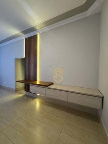 house em Rua Saint Denis, Jardim Montreal Residence - Indaiatuba - SP