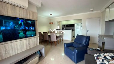 apartment em Avenida Mário Dedini, Nhô Quim - Piracicaba - SP