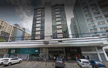 office em Rua Vinte e Quatro de Outubro, Moinhos de Vento - Porto Alegre - RS