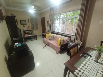 house em Avenida Monteiro Lobato, Vila Valença - São Vicente - SP