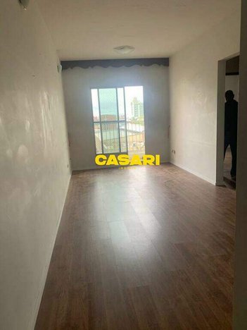 apartment em Rua Continental, Jardim do Mar - São Bernardo do Campo - SP