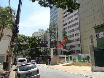 commercial_property em Rua Bela Cintra, Consolação - São Paulo - SP