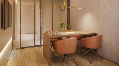 apartment em Franca, Jardim América - São Paulo - SP