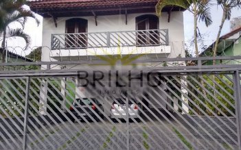 house em Avenida Washington Luiz, Quitaúna - Osasco - SP