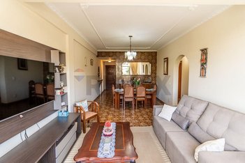 apartment em Rua Orestes Barbosa, Jardim Guanabara - Rio de Janeiro - RJ