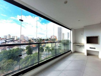 apartment em Rua Inglaterra, Jardim das Nações - Taubaté - SP