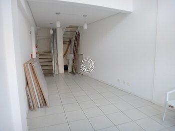 business em Vera Linhares de Andrade, Córrego Grande - Florianópolis - SC