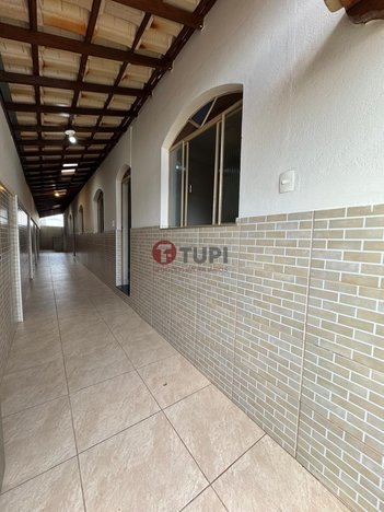 house em Rua Miguel Ribeiro, Serra Azul - Itabirito - MG