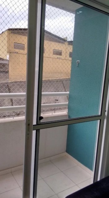 apartment em Rua Vicente de Paula Souza e Silva, Assunção - São Bernardo do Campo - SP