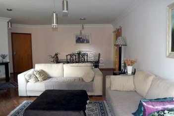 apartment em Rua Maranhão, Santa Paula - São Caetano do Sul - SP