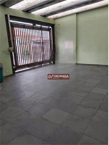 house em Avenida Henri Janor, Vila Santa Terezinha (Zona Norte) - São Paulo - SP