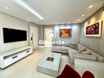 apartment em Avenida Trompowsky, Centro - Florianópolis - SC