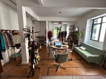 office em Conde de Irajá, Botafogo - Rio de Janeiro - RJ