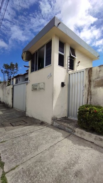 apartment em Avenida dos Paroaras, Passaré - Fortaleza - CE