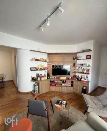 apartment em Rua Apinajés, Sumaré - São Paulo - SP