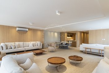 apartment em Rua Oscar Freire, Cerqueira César - São Paulo - SP