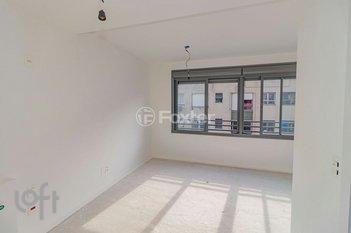 apartment em João Pessoa, Cidade Baixa - Porto Alegre - RS