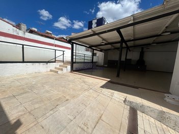 land_lot em Rua Satélite, Caiçara-Adelaide - Belo Horizonte - MG