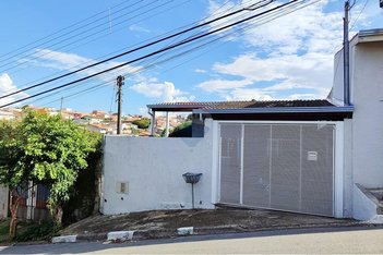 house em Rua Goiás, Parque dos Estados - Bragança Paulista - SP