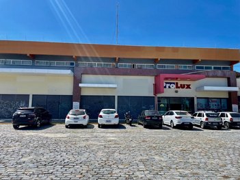 office em Avenida Godofredo Maciel, Parangaba - Fortaleza - CE