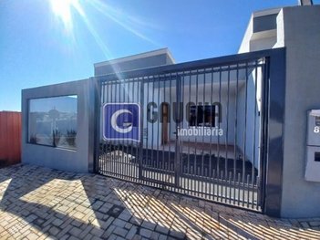 house em Rua Lagoa Mangaba, Morumbi - Cascavel - PR