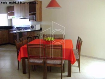 house em Avenida Antônio Barchetta, Jardim Sorocabana - Jundiaí - SP