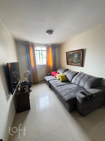 apartment em Doutor Tomas de Lima, Liberdade - São Paulo - SP