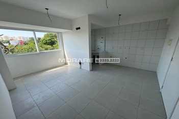 apartment em Fagundes Varela, Santo Antônio - Porto Alegre - RS