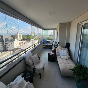apartment em Rua João Paulo I, Parque Residencial Bom Conselho - Taubaté - SP