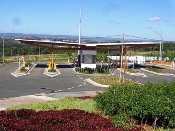 land_lot em Rodovia Waldomiro Corrêa de Camargo, Vila Martins - Itu - SP